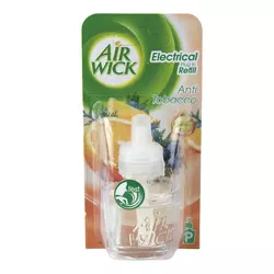 Airwick Anti Tabaco osveživač prostora električna dopuna 19ml