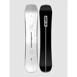 CAPiTA Mega Death 2027 Snowboard black