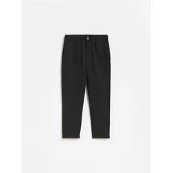 Reserved - Chino pantalone s visokim sadržajem pamuka