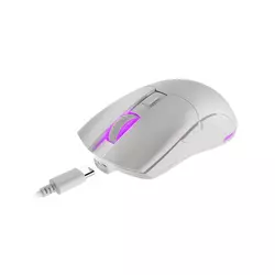 Gejmerski miš Genesis Zircon X Anniversary Limited Edition RGB Wirelles