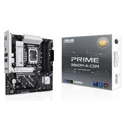 Asus PRIME B860M-A-CSM