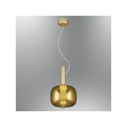 OPVIQ 3437 1A 03 Yellow luster