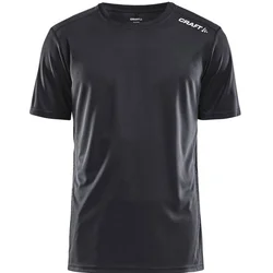 Craft Majica RUSH SS TEE HERREN