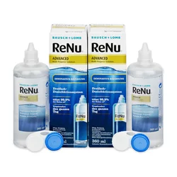 ReNu Advanced solution 2x 360 ml