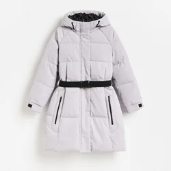 Reserved - GIRLS` OUTER JACKET