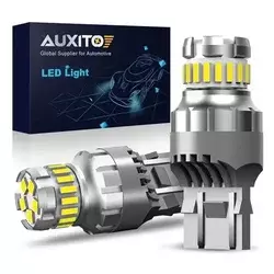 AUXITO 7443 7440 LED sijalice 6500K 1200lm CANBUS W21W WY21W 2F23-7443-W2