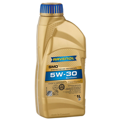 Ravenol Motorno ulje SMO 5W-30, 1 l