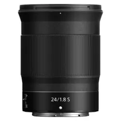 NIKON Objektiv Z 24mm f/1.8 S