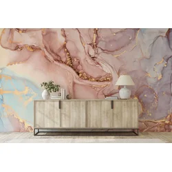 Wallity Tapete za zid MDK-00112, 300x270 cm, Šarena