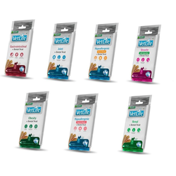 Vet Life veterinarska dijeta dog GASTROINTESTINAL poslastica za pse Medium/Maxi 110g