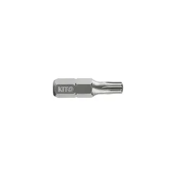 KITO TORX konica, T 7x25mm, S2