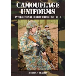 Camouflage Uniforms