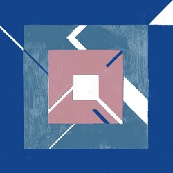 Daniel Thorne - Lines Of Sight (LP)