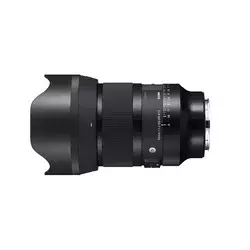 SIGMA 50mm F1.2 DG DN | Art - SKU: 316969 L-MOUNT