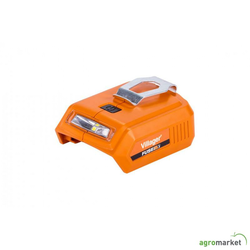 Fuse akumulatorski USB punjač za mobilni telefon VLN 9920