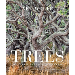 Kniha Trees