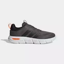 ADIDAS Patike cloudfoam flex - elastic laces M
