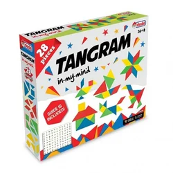 Tangram slagalica ( 036985 )