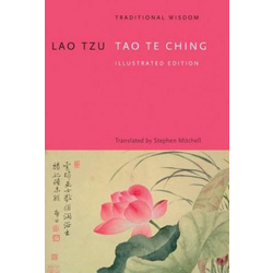 Tao Te Ching