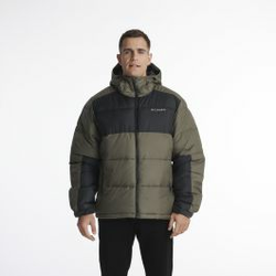 COLUMBIA Jakna pike lake hooded jacket M
