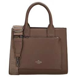 Charm London Pentonville W00398 Mocha