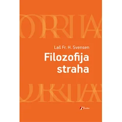 Filozofija straha