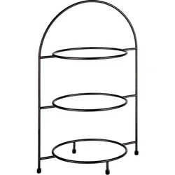 APS Industrial kovinsko stojalo za serviranje, v=43 cm