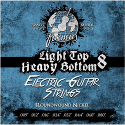 Framus Blue Label 8-string LTHB 009-080