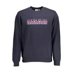 NAPAPIJRI Muški duks NP0A4EZ9-BERIS-C_BLU_176, Teget