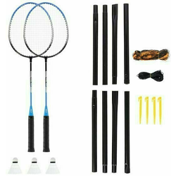 Nils NRZ012 Bedminton Set