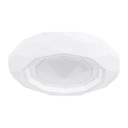 Led plafonjerka Hokki 24W fi 40cm 2700-6500K sa daljinskim Globo
