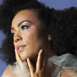 Madison McFerrin I Hope You Can Forgive Me (Coloured) (LP)