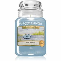 Yankee Candle Beach Walk dišeča sveča 623 g