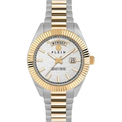 Philipp Plein PWPNA0324 Rock Couture Day-Date
