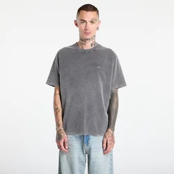 Majice REPRESENT Metal Initial R T-Shirt Vintage Grey XXL