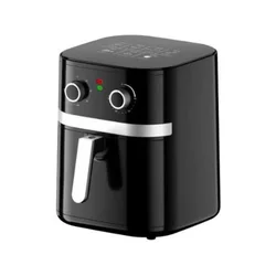 Zotrix Air Fryer XXL friteza na vruć vazduh 8L – bez ulja, zdravije prženje uz Rapid Air