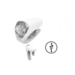 KryptonX XC 185 Prednja lampa za bicikl