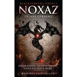 Noxaz: Primal Current