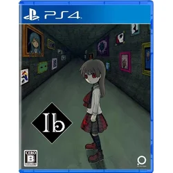 Ib (PS4)