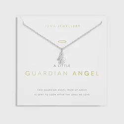 Joma Jewellery Guardian Angel JJ5717