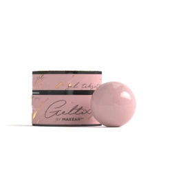 Gel Za Nokte Geltix GT03 - Creamy Rose 50ml | MAKEAR | Kozmo