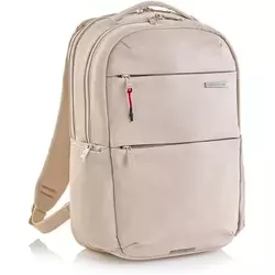 Miquelrius Nahrbtnik medium bež Bag-to-Work