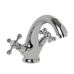 Retro baterija za lavabo ST03162 Diplon