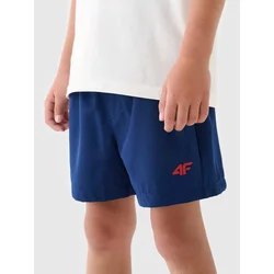 Boys swimming shorts 4F