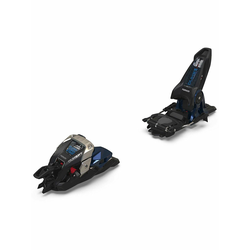 Marker Duke PT 16 100mm 2022 Ski Bindings black / gunmetal Gr. Uni