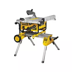 DeWalt Stona Testera 1850W