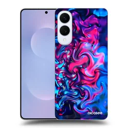 ULTIMATE CASE PowerShare za Samsung Galaxy S25 Edge 5G - Redlight