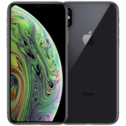 iPhone XS Crni 64GB B Klasa Refurbished