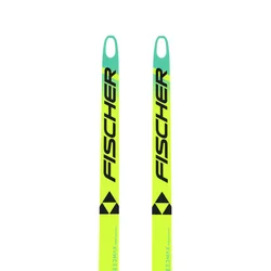 Fischer Speedmax 100 HE Skate Plus + WC Skate Medium Komplet tekaških smuči 2027