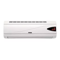 NOVEEN Klimatska zavese Noveen HC2200 z daljinskim upravljalnikom, LED zaslon, keramični grelni element, 2000 W